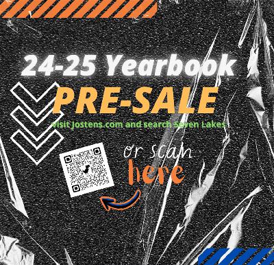 Episode 39 - Visiting with the Yearbook Staff