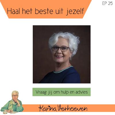 #025_Vraag jij om hulp en advies #025_Vraag jij om hulp en advies