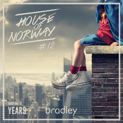 House Of Norway #12: Guest mix by Years House Of Norway #12: Guest mix by Years