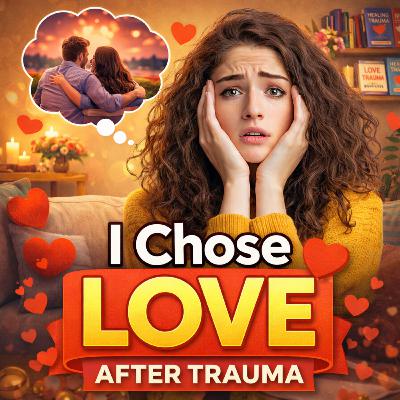 Healing After Trauma Changed This In My Life Healing After Trauma Changed This In My Life
