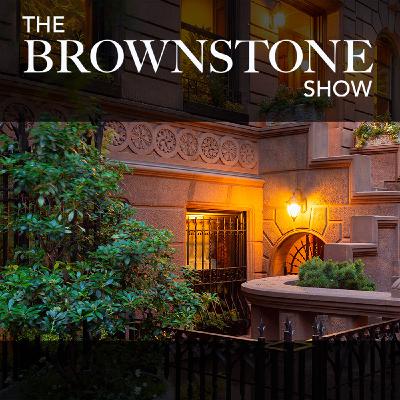 The Brownstone Show - Episode 1 - Peter St. Onge