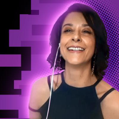 CATIA MASSOTTI #6 VAMO CONVERSA PODCAST! CATIA MASSOTTI #6 VAMO CONVERSA PODCAST!