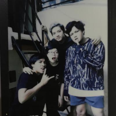 Salam kenal