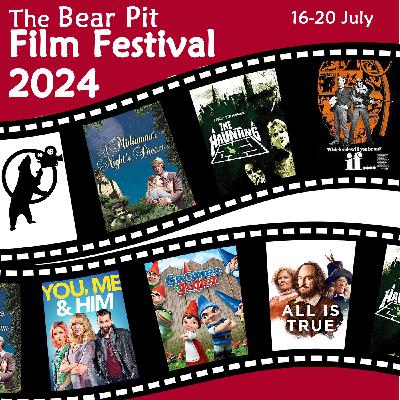 The Bear Pit Film Festival 2024 The Bear Pit Film Festival 2024