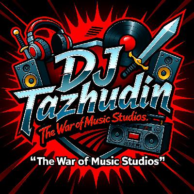 Dj Tazhudin PALESTINA