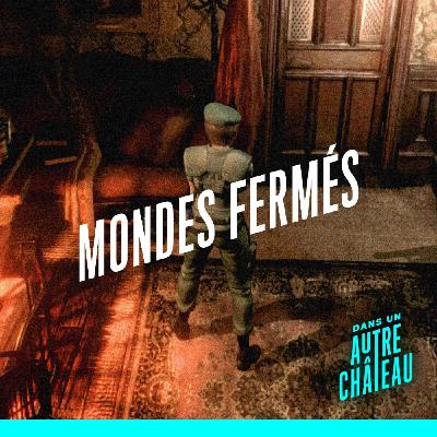 1 : Les mondes fermés, huis clos lumineux, de Resident Evil au Metroidvania