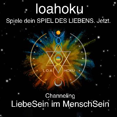 Channeling | LiebeSein im MenschSein Channeling | LiebeSein im MenschSein