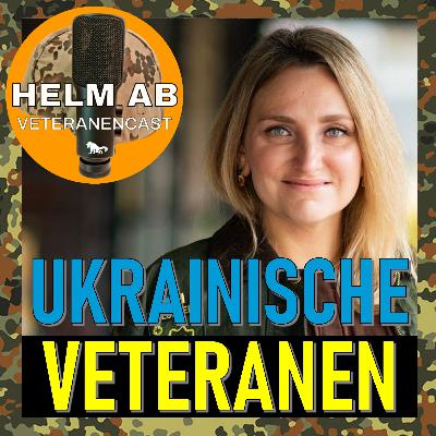 #78 Ukrainische Kriegsveteranen in Deutschland – UA Veterans Germany | Mit Viktoria #78 Ukrainische Kriegsveteranen in Deutschland – UA Veterans Germany | Mit Viktoria