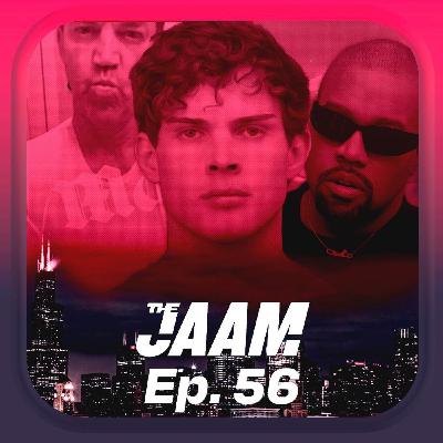The Fall of Civilizations | The JAAM Ep. 56
