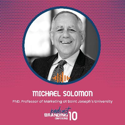 Michael Solomon - Living a new normal