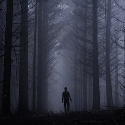 The paranormal