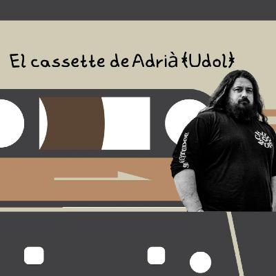 El Temple del Gos: El Casset de l'Adri (UDOL)