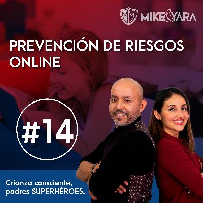 PREVENCIÓN DE RIESGOS ONLINE