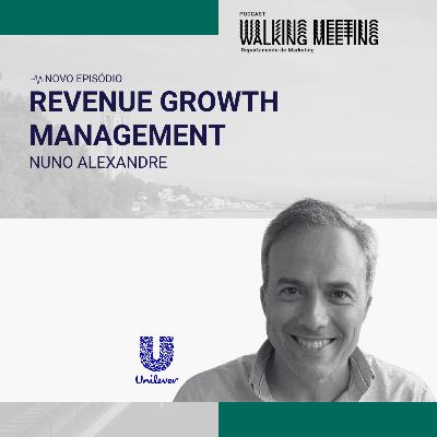 Nuno Alexandre | RGM (Revenue Growth Management)