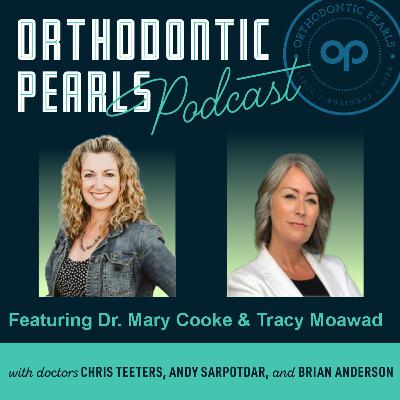 Tracy Moawad and Dr. Mary Cooke - Scheduling Pearls, Practice Philosophy, Pros/Cons Joining an OSO
