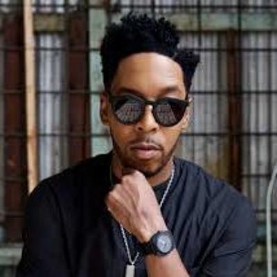 The One with Deitrick Haddon