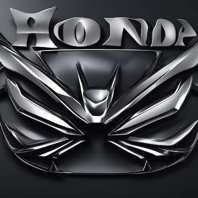 Honda Honda