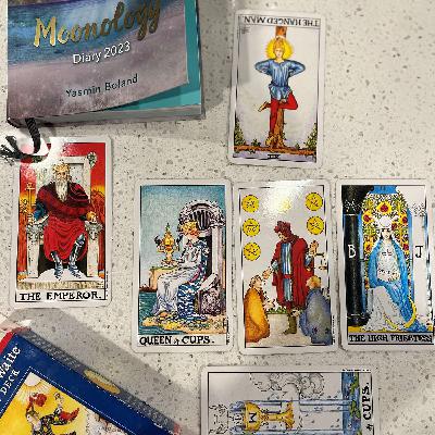 Feb/March Moon Cycle Energy Report