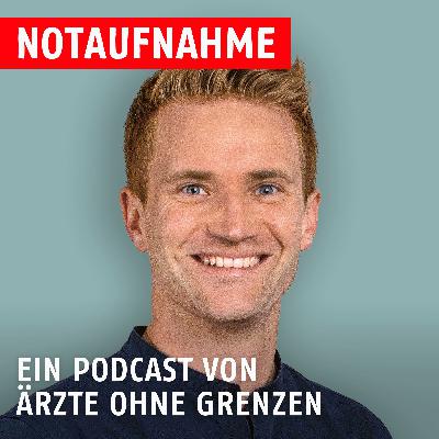 Fundraising auf Augenhöhe – So arbeitet Ärzte ohne Grenzen