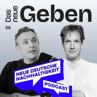 #58 "Die Reste-Rampe des Kapitalmarkts?" mit Felix zu Gast im neuen Podcast von Andreas Rickert