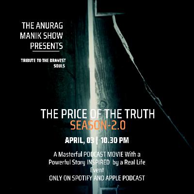 PRICE OF THE TRUTH - SEASON 2 - " The Story of Lalit Mehta” - Part 08 of 12 - Episode 46 - TAMS