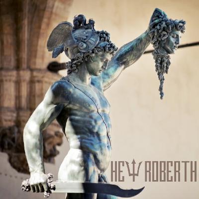 Perseo quiere un abrazo (parte 5)