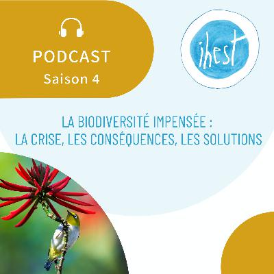 La biodiversité impensée : la crise, les conséquences, les solutions