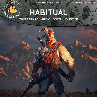 4x04 - Estamos jugando, eventos (PartnerShowcase & StateOfPlay) y noticias
