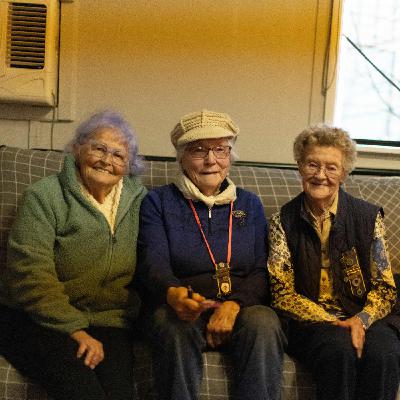 S4 Ep7: Nymagee Part 1 S4 Ep7: Nymagee Part 1