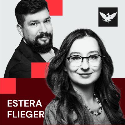 „Rzecz w tym”: Boimy się mówić prawdę o Niemczech? Estera Flieger tłumaczy polsko-niemieckie tabu „Rzecz w tym”: Boimy się mówić prawdę o Niemczech? Estera Flieger tłumaczy polsko-niemieckie tabu