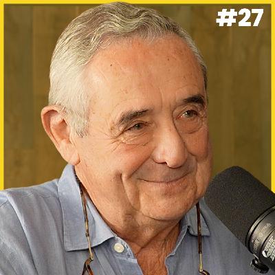 Mientras El Campo Español Se Vacía, Algunos Valientes Siguen En Pie | #27 Joaquín Moreno De Silva