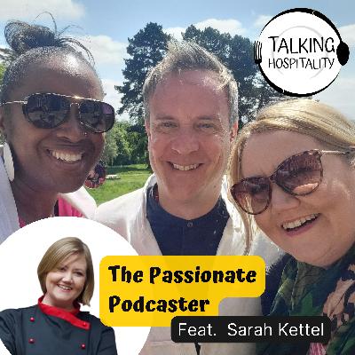 Timothy, Wave the Kettel off Timothy, Wave the Kettel off