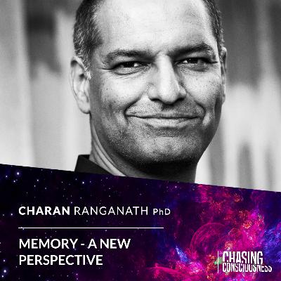 MEMORY - A NEW PERSPECTIVE - Charan Ranganath PhD #68 MEMORY - A NEW PERSPECTIVE - Charan Ranganath PhD #68