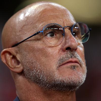 Noticias El Larguero | El caso Lamine Yamal retrata una vez más la soledad de Luis de la Fuente en la RFEF: "Hay dos bandos dentro de la Federación"