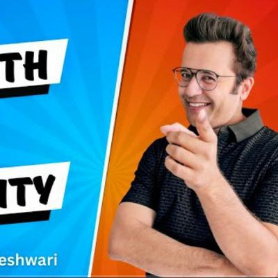 Growth vs Security by Sandeep maheswari Growth vs Security by Sandeep maheswari