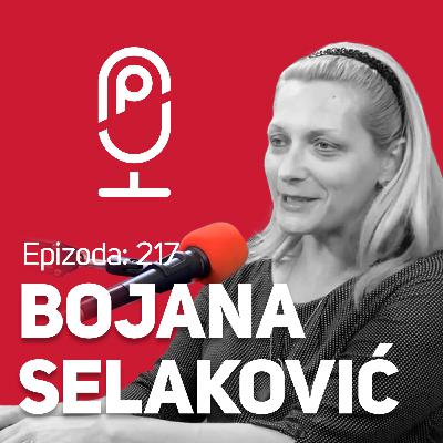 Bojana Selaković : : Nacionalni konvent o Evropskoj uniji : : JPJ 217