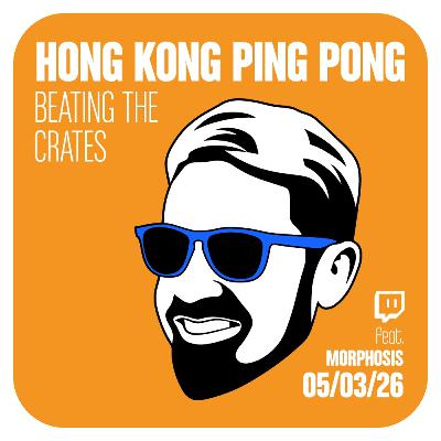 Beating The Crates 05.03.26