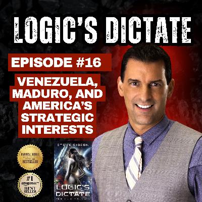Should the U.S. Support María Corina Machado? Venezuela, Maduro, and America’s Strategic Interests Should the U.S. Support María Corina Machado? Venezuela, Maduro, and America’s Strategic Interests
