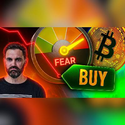 Fear vs. Greed - The Ultimate Crypto Indicator!!