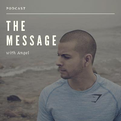 Ep. 27 - On The Cross, with You in Mind