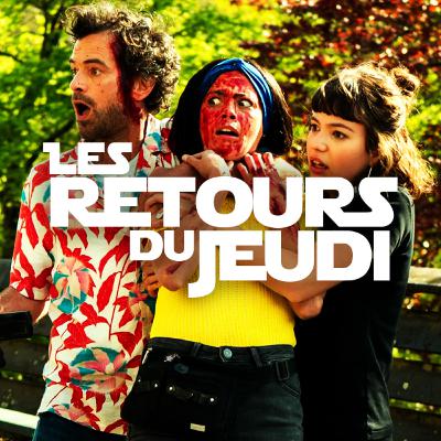 Les Retours du Jeudi - Coupez !
