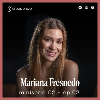 Neurociencia y física cuántica: sanar el niño interior, con Mariana Fresnedo