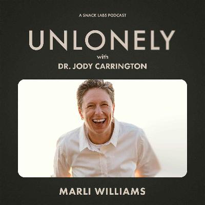 I Belong Here: Building Real Connection in a Disconnected World: Marli Williams