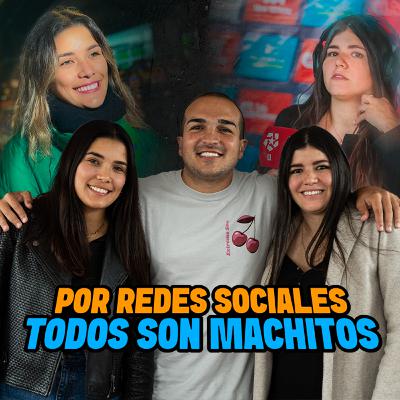 Estefanía Chau y Darinka Zumaeta: "SABEMOS ANALIZAR EL FÚTBOL" - Entre Ceja y Ceja T4:EP26