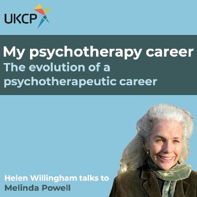 19: The evolution of a psychotherapeutic career