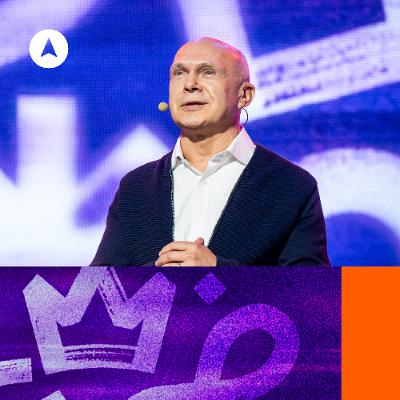 Grzegorz Baczewski "Słowo które przynosi życie"