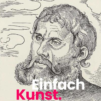 Revolution & erster Bestseller der Buchgeschichte - EinfachKunst. - S3/F3