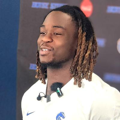 ASHTON JEANTY - RAIDERS INSIDER ON HIS ROLE UNDER OC CHIP KELLY