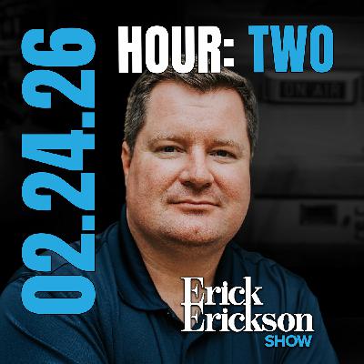 S15 EP36: Hour 2 - Blue City Governance