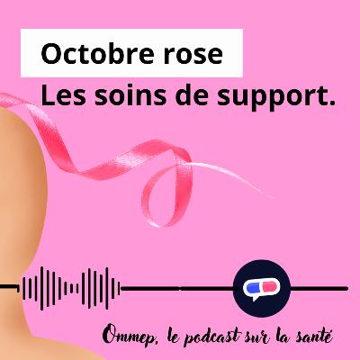 58 : Les soins d'accompagnement du cancer 58 : Les soins d'accompagnement du cancer